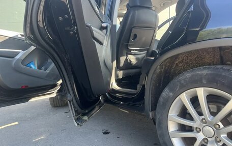 Volkswagen Tiguan I, 2009 год, 850 000 рублей, 18 фотография