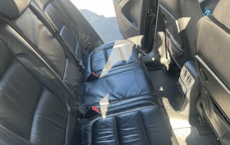 Volkswagen Tiguan I, 2009 год, 850 000 рублей, 11 фотография