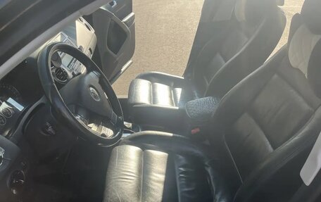 Volkswagen Tiguan I, 2009 год, 850 000 рублей, 14 фотография