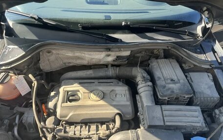 Volkswagen Tiguan I, 2009 год, 850 000 рублей, 16 фотография