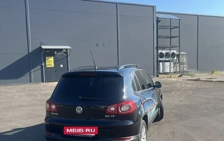 Volkswagen Tiguan I, 2009 год, 850 000 рублей, 5 фотография