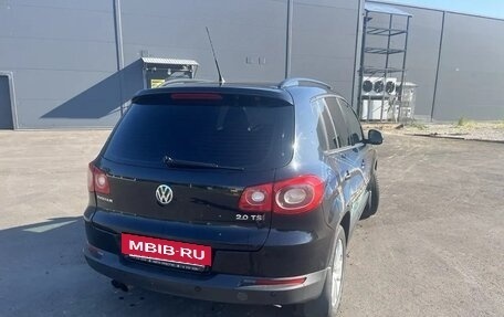Volkswagen Tiguan I, 2009 год, 850 000 рублей, 7 фотография