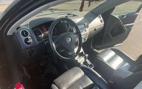 Volkswagen Tiguan I, 2009 год, 850 000 рублей, 15 фотография