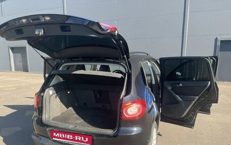 Volkswagen Tiguan I, 2009 год, 850 000 рублей, 10 фотография