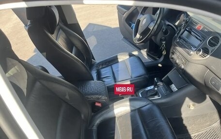 Volkswagen Tiguan I, 2009 год, 850 000 рублей, 21 фотография