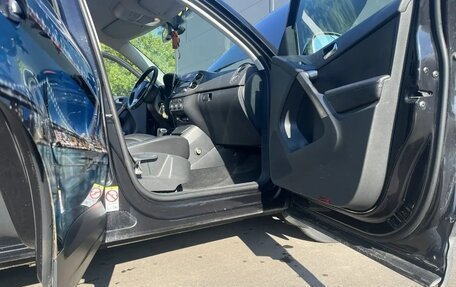 Volkswagen Tiguan I, 2009 год, 850 000 рублей, 20 фотография