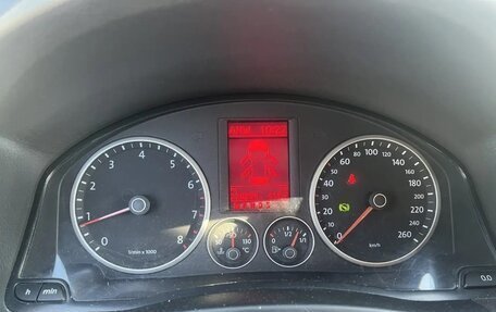 Volkswagen Tiguan I, 2009 год, 850 000 рублей, 25 фотография