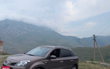 Renault Koleos I рестайлинг 2, 2008 год, 850 000 рублей, 11 фотография