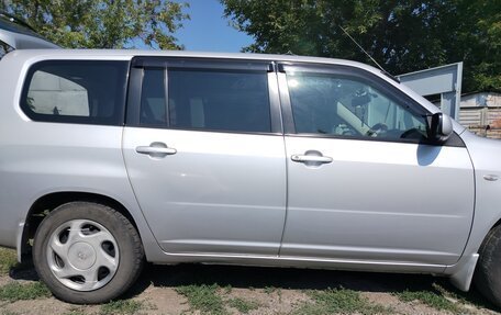 Toyota Probox I, 2016 год, 1 280 000 рублей, 4 фотография