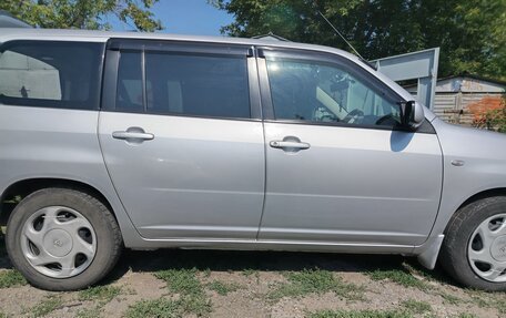 Toyota Probox I, 2016 год, 1 280 000 рублей, 7 фотография