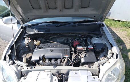Toyota Probox I, 2016 год, 1 280 000 рублей, 12 фотография