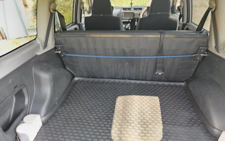 Toyota Probox I, 2016 год, 1 280 000 рублей, 9 фотография