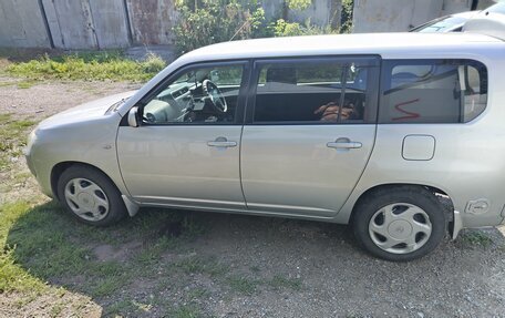 Toyota Probox I, 2016 год, 1 280 000 рублей, 10 фотография