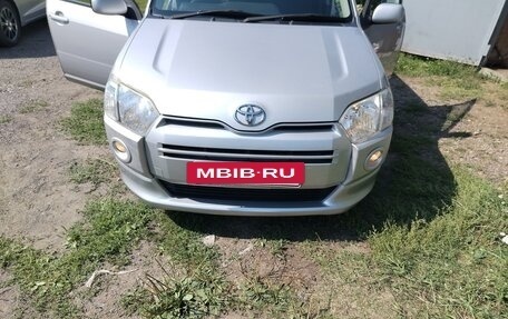 Toyota Probox I, 2016 год, 1 280 000 рублей, 3 фотография