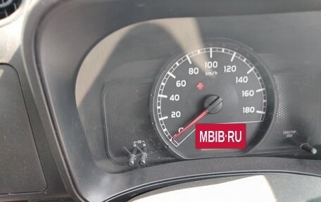 Toyota Probox I, 2016 год, 1 280 000 рублей, 6 фотография