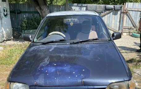 Toyota Starlet, 1994 год, 190 000 рублей, 5 фотография