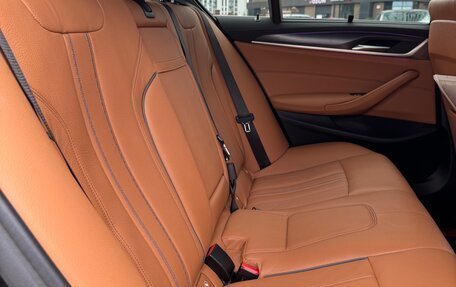 BMW 5 серия, 2022 год, 4 190 000 рублей, 6 фотография