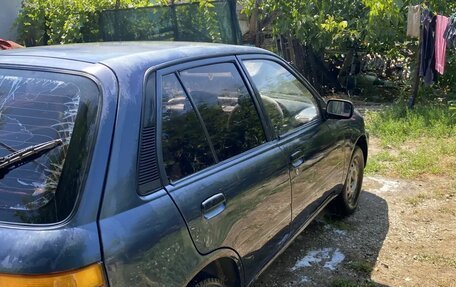 Toyota Starlet, 1994 год, 190 000 рублей, 4 фотография