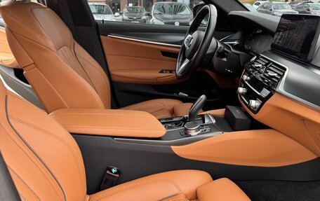 BMW 5 серия, 2022 год, 4 190 000 рублей, 10 фотография