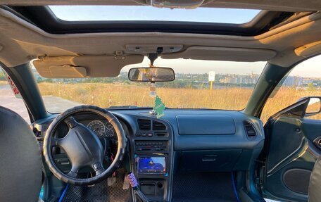 Mazda 323, 1996 год, 225 000 рублей, 12 фотография