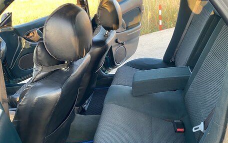 Mazda 323, 1996 год, 225 000 рублей, 13 фотография