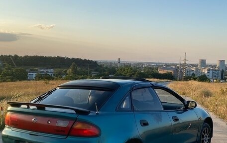 Mazda 323, 1996 год, 225 000 рублей, 2 фотография