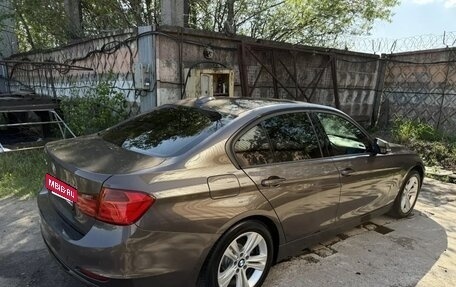 BMW 3 серия, 2013 год, 1 990 000 рублей, 2 фотография
