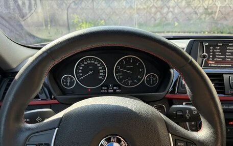 BMW 3 серия, 2013 год, 1 990 000 рублей, 5 фотография