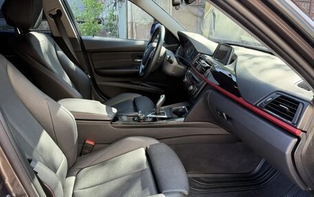 BMW 3 серия, 2013 год, 1 990 000 рублей, 9 фотография