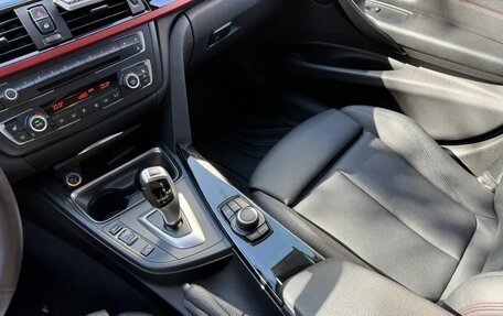 BMW 3 серия, 2013 год, 1 990 000 рублей, 11 фотография