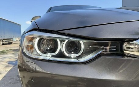 BMW 3 серия, 2013 год, 1 990 000 рублей, 3 фотография