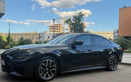 BMW 4 серия, 2022 год, 5 480 000 рублей, 3 фотография