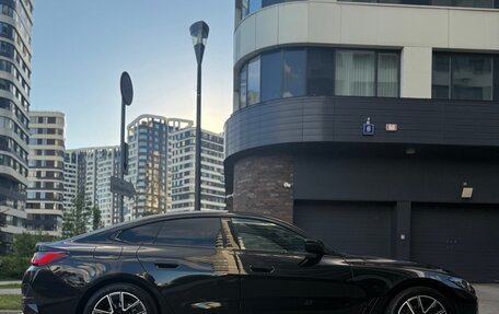 BMW 4 серия, 2022 год, 5 480 000 рублей, 5 фотография