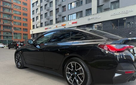 BMW 4 серия, 2022 год, 5 480 000 рублей, 4 фотография