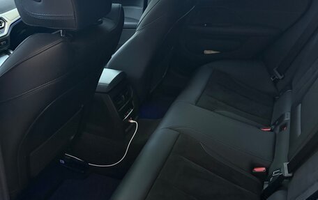 BMW 4 серия, 2022 год, 5 480 000 рублей, 8 фотография