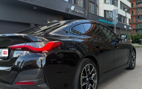 BMW 4 серия, 2022 год, 5 480 000 рублей, 6 фотография