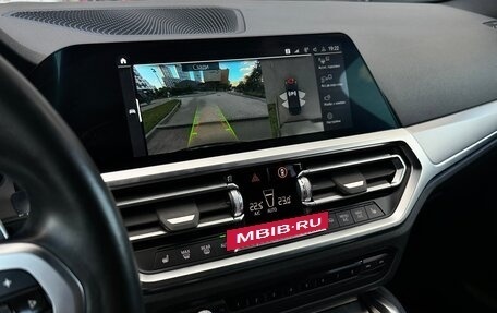 BMW 4 серия, 2022 год, 5 480 000 рублей, 11 фотография