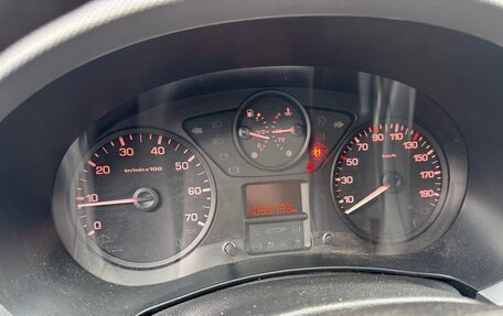 Citroen Berlingo II рестайлинг, 2017 год, 1 300 000 рублей, 14 фотография