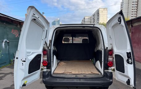 Citroen Berlingo II рестайлинг, 2017 год, 1 300 000 рублей, 20 фотография