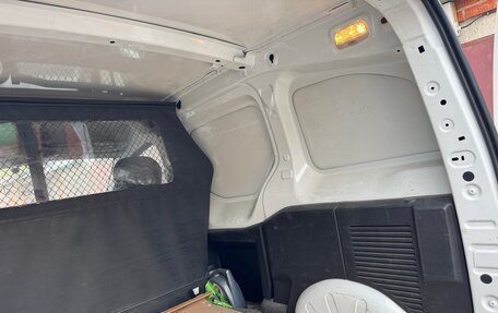 Citroen Berlingo II рестайлинг, 2017 год, 1 300 000 рублей, 22 фотография