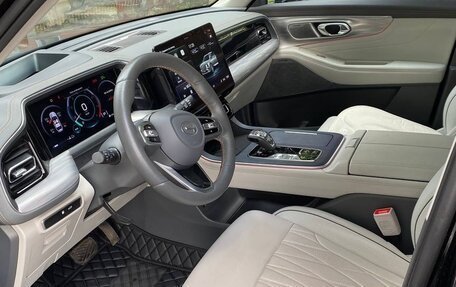 GAC GS8, 2024 год, 3 335 000 рублей, 8 фотография