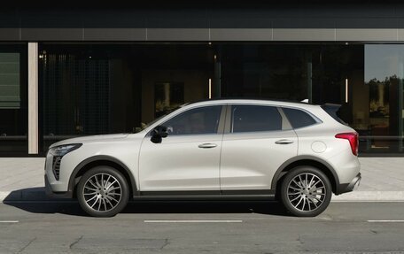 Haval Jolion, 2026 год, 2 771 010 рублей, 3 фотография