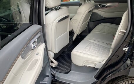 GAC GS8, 2024 год, 3 335 000 рублей, 5 фотография