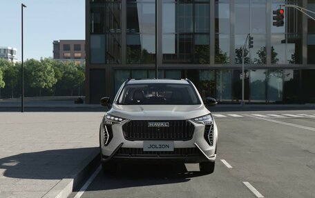 Haval Jolion, 2026 год, 2 771 010 рублей, 4 фотография