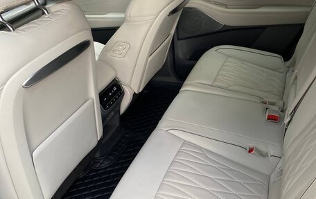 GAC GS8, 2024 год, 3 335 000 рублей, 4 фотография