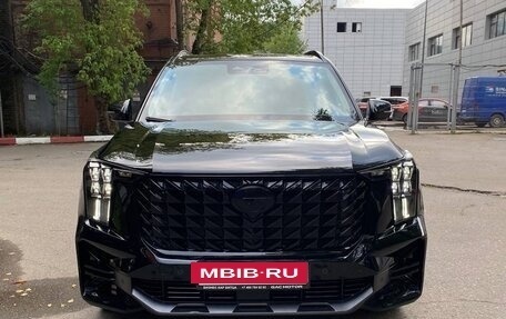 GAC GS8, 2024 год, 3 335 000 рублей, 6 фотография