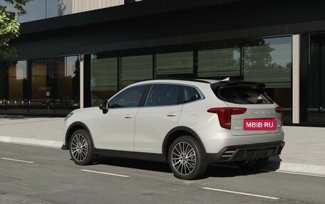 Haval Jolion, 2026 год, 2 771 010 рублей, 2 фотография
