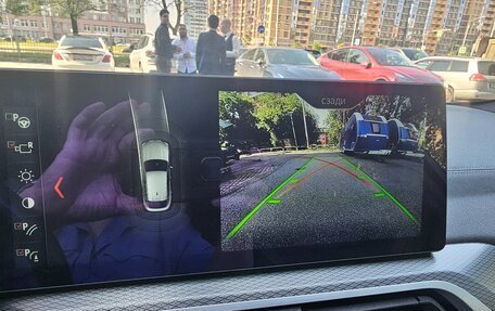 BMW X4, 2019 год, 4 300 000 рублей, 6 фотография