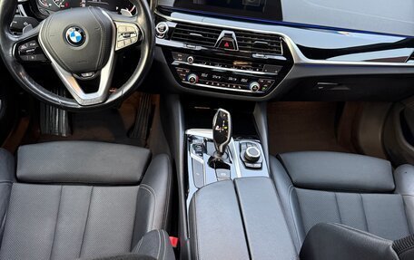 BMW 5 серия, 2019 год, 4 200 000 рублей, 8 фотография