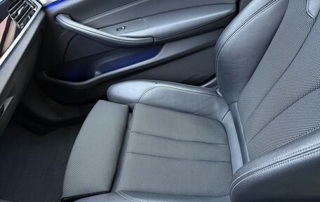 BMW 5 серия, 2019 год, 4 200 000 рублей, 9 фотография